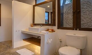 Villa Sayang Bunga Ubud