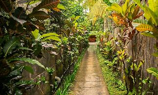 Villa Sayang Bunga Ubud