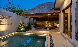 Villa Sayang Bunga Ubud