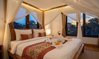 Villa Sayang Bunga Ubud