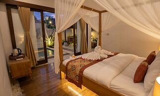 Villa Sayang Bunga Ubud