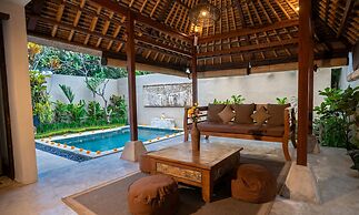 Villa Sayang Bunga Ubud