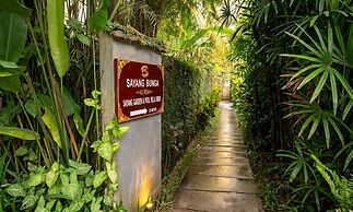 Villa Sayang Bunga Ubud