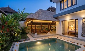 Villa Sayang Bunga Ubud