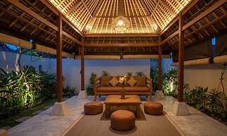 Villa Sayang Bunga Ubud