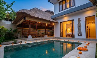 Villa Sayang Bunga Ubud