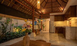 Villa Sayang Bunga Ubud