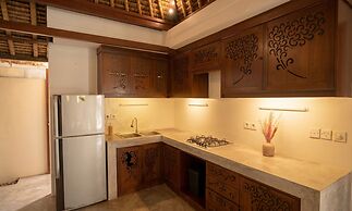 Villa Sayang Bunga Ubud