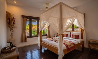 Villa Sayang Bunga Ubud