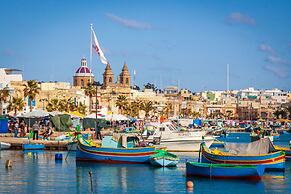 Kenn Gozitan Villa and Pool