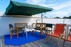 Villa Oasi al Mare Near the sea With Pool