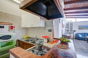 Villa Oasi al Mare Near the sea With Pool