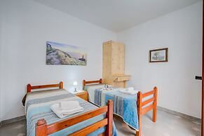 Villa Oasi al Mare Near the sea With Pool