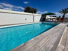 Villa Oasi al Mare Near the sea With Pool