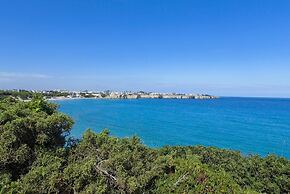 Villa Oasi al Mare Near the sea With Pool