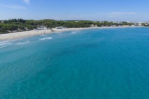 Villa Oasi al Mare Near the sea With Pool
