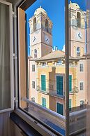 Hotel Garibaldi