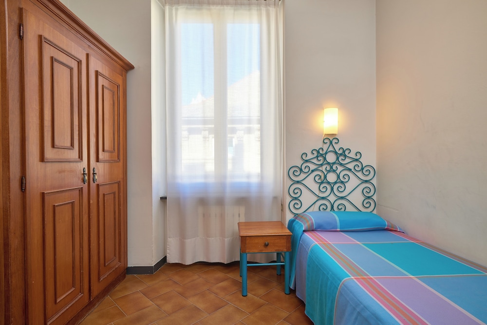 Hotel Garibaldi