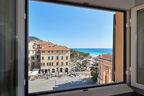 Hotel Garibaldi