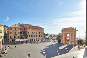 Hotel Garibaldi