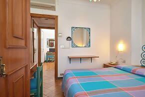 Hotel Garibaldi