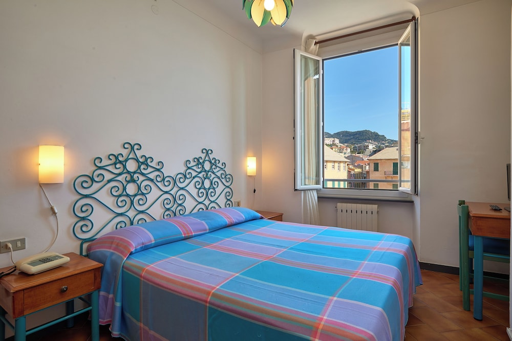 Hotel Garibaldi