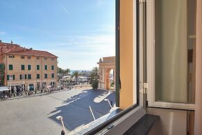 Hotel Garibaldi