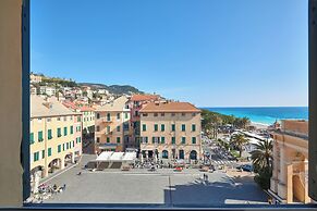 Hotel Garibaldi
