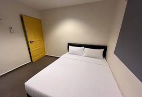 Hotel O Jb Sojourn