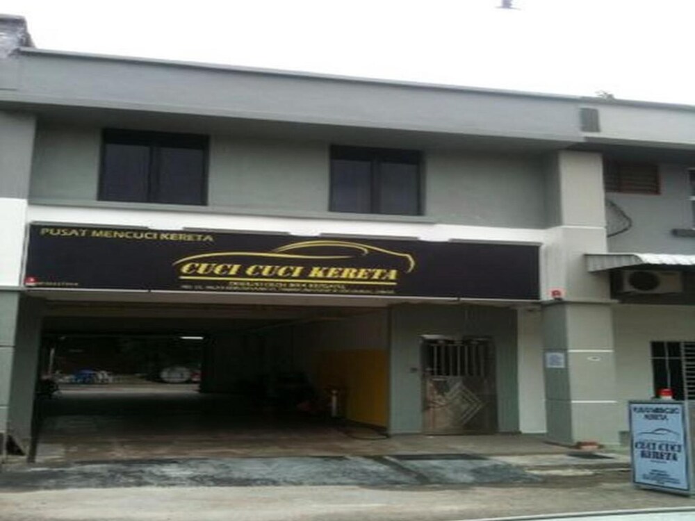 Hotel O Jb Sojourn