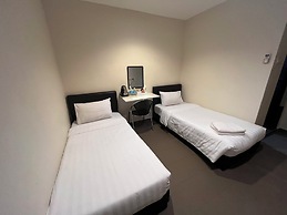 Hotel O Jb Sojourn