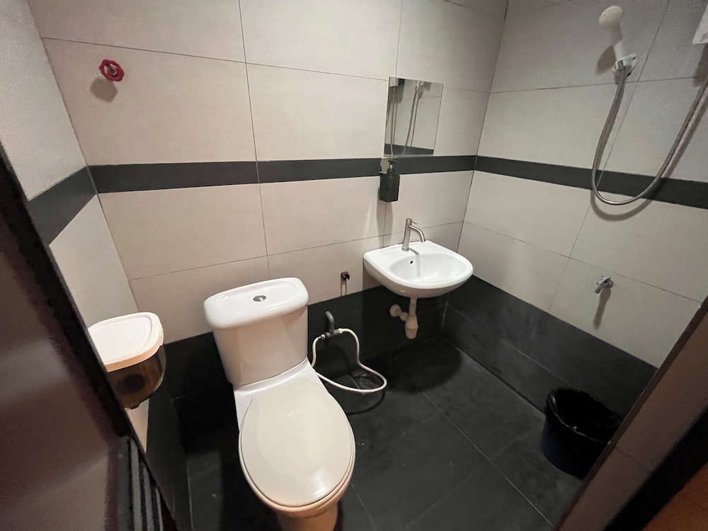 Hotel O Jb Sojourn