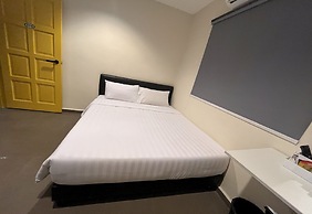 Hotel O Jb Sojourn