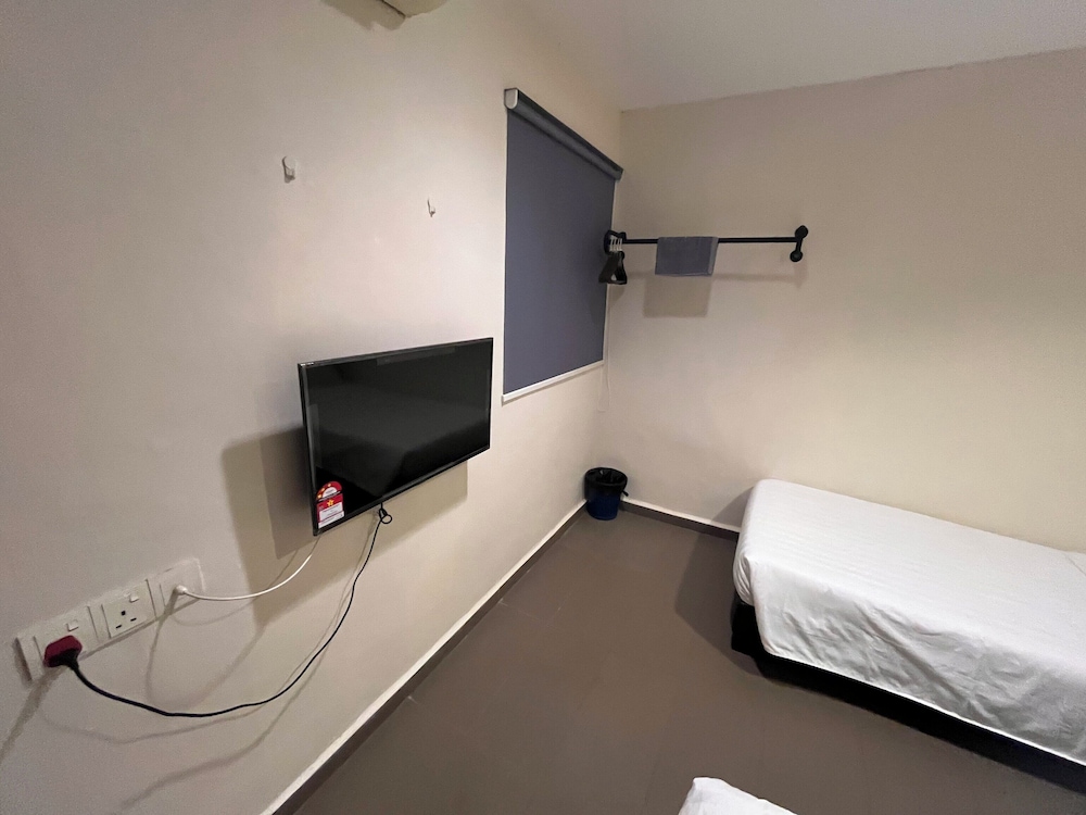 Hotel O Jb Sojourn
