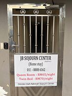 Hotel O Jb Sojourn
