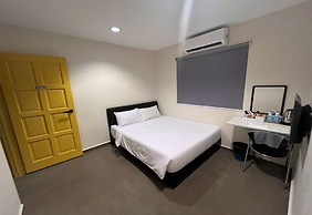 Hotel O Jb Sojourn