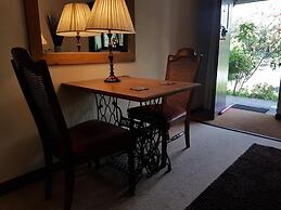Langford Apartments and Rooms