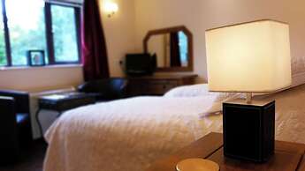 Langford Apartments and Rooms