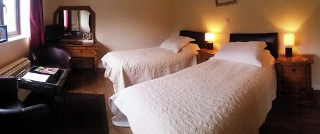 Langford Apartments and Rooms