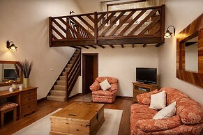 Langford Apartments and Rooms
