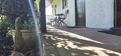 Langford Apartments and Rooms