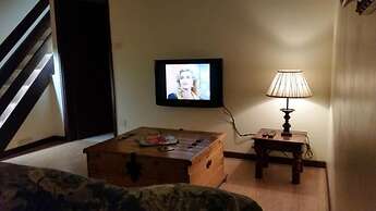 Langford Apartments and Rooms