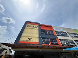 Hotel O Ezi Inn