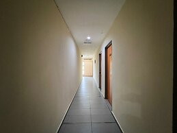 Hotel O Ezi Inn