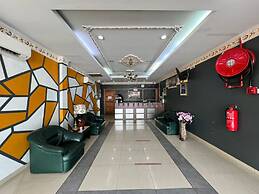 Hotel O Ezi Inn
