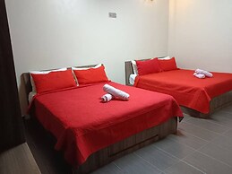 Hotel O Ezi Inn