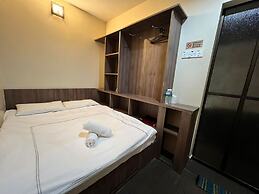 Hotel O Ezi Inn