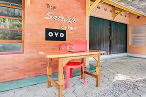 Hotel O Pondok Wisata Kaliandra Kaliurang