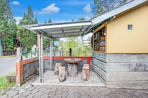 Hotel O Pondok Wisata Kaliandra Kaliurang