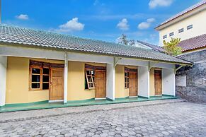 Hotel O Pondok Wisata Kaliandra Kaliurang